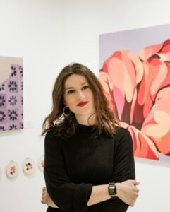 Lee más sobre el artículo Solo project en JustMad con la galería Beatriz Pereira